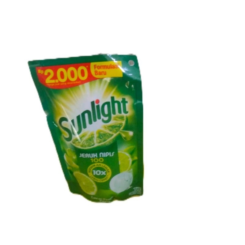 Jual Sunlight 90 ml ( 1 Dus ) | Shopee Indonesia