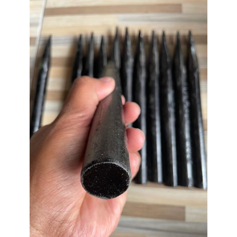 Jual Steel Marline Spikes Mapring Besi 30cm Impa 232333 | Shopee Indonesia
