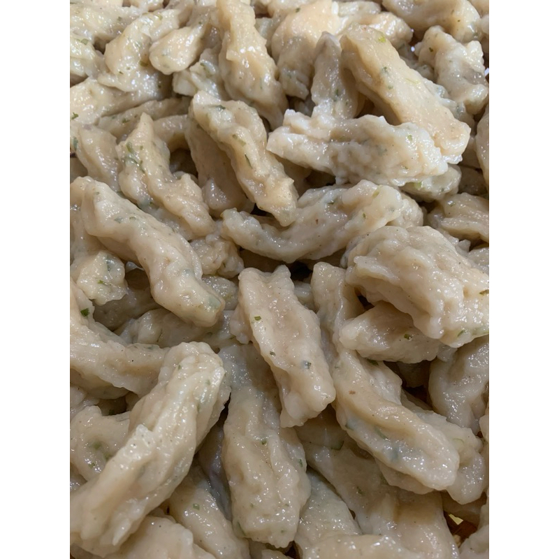 Jual CIKAN (aci ikan) TENGGIRI | Shopee Indonesia
