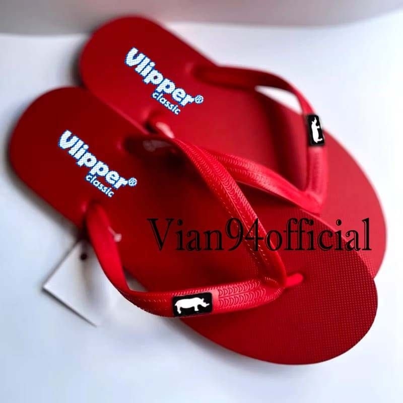 Jual New Promo Sandal Jepit Pria Distro Nice 2025 Terlaris Termurah ...