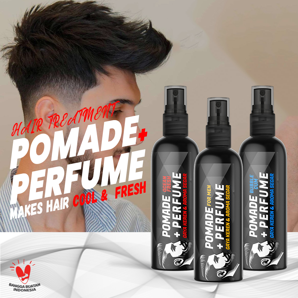 Jual Minyak Rambut Semprot Terlengkap & Harga Terbaru Juli 2026 ...