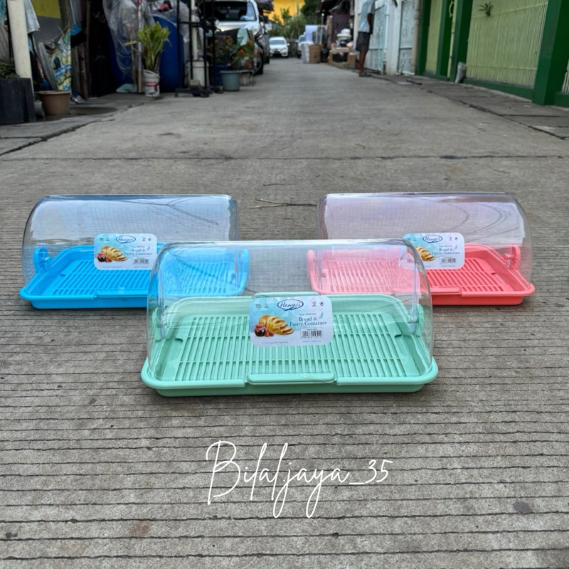 Jual TEMPAT ROTI ROTINA HAWAII | Shopee Indonesia