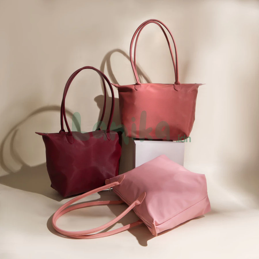 Kimmy Tote Bag