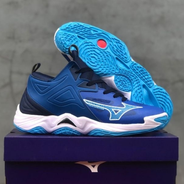Mizuno wlz 4 mid discount