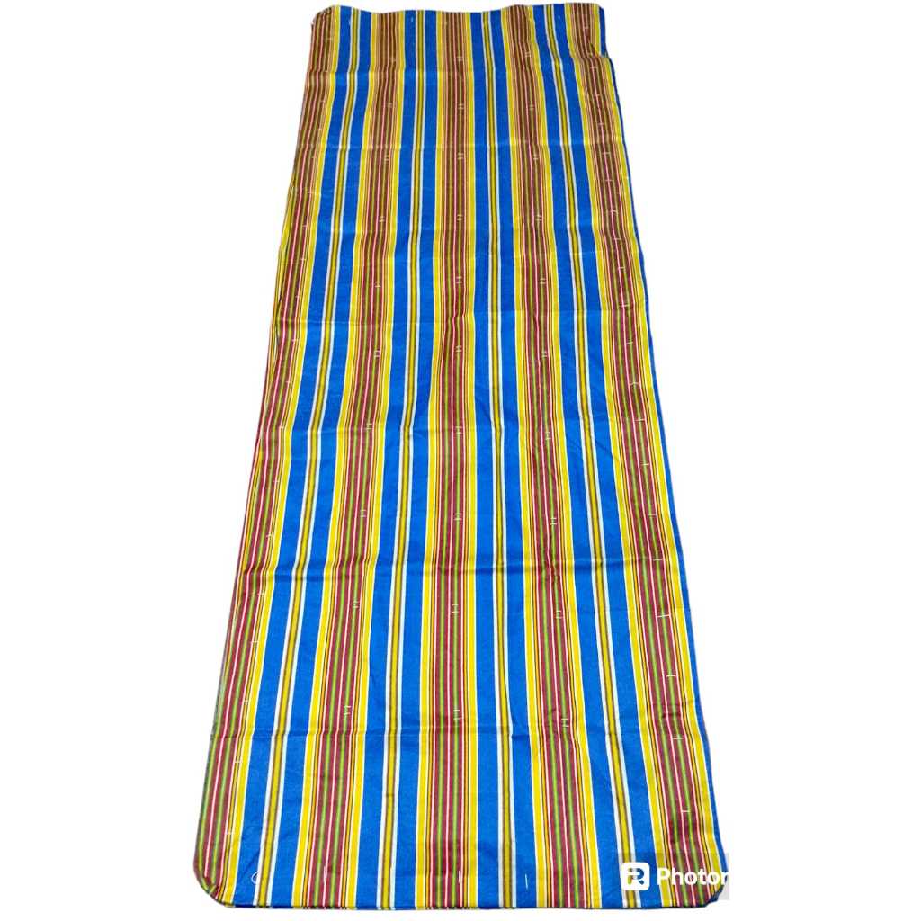 Jual Urung Kulit Kasur Isian Kapuk No2 Ukuran (200cm×150cm) Sudah ...
