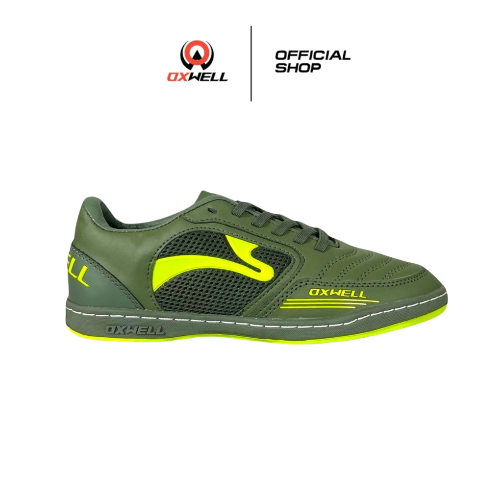 Jual Oxwell Formosus - Sepatu Futsal Pria Dewasa | Shopee Indonesia