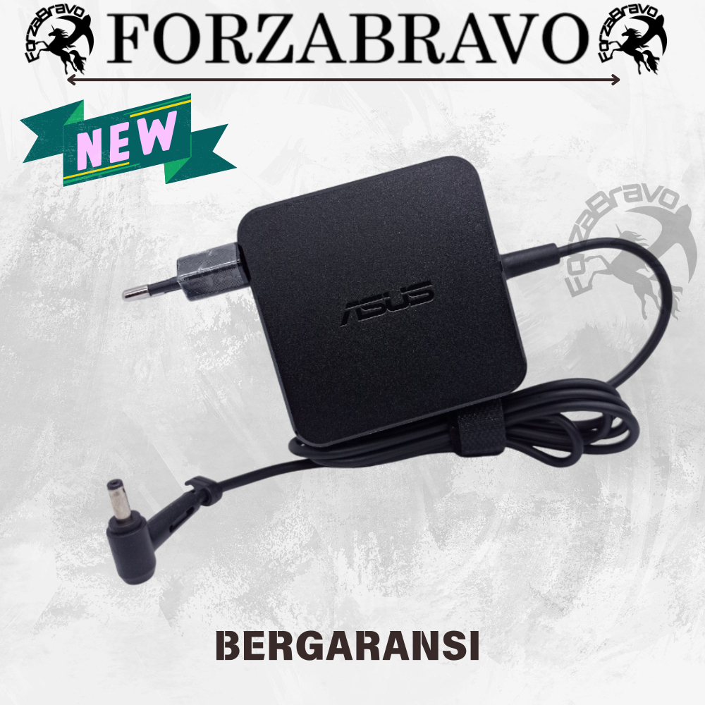 Jual Charger Adaptor Casan Asus Vivobook 15 X542U X542UR Original (New ...