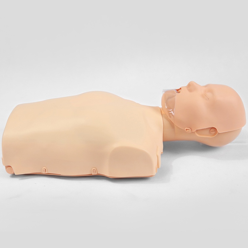 Jual [COD] Phantom CPR Setengah Badan Manekin CPR Alat Pelatihan ...