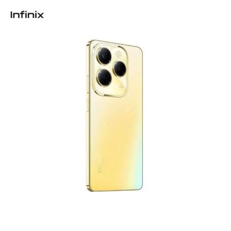 Jual Infinix Note Pro G Gb Up To Gb Extended Ram