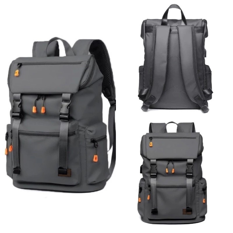 Jual Xavier - Tas Ransel Pria Model Terbaru Muat Banyak Bisa Buat ...