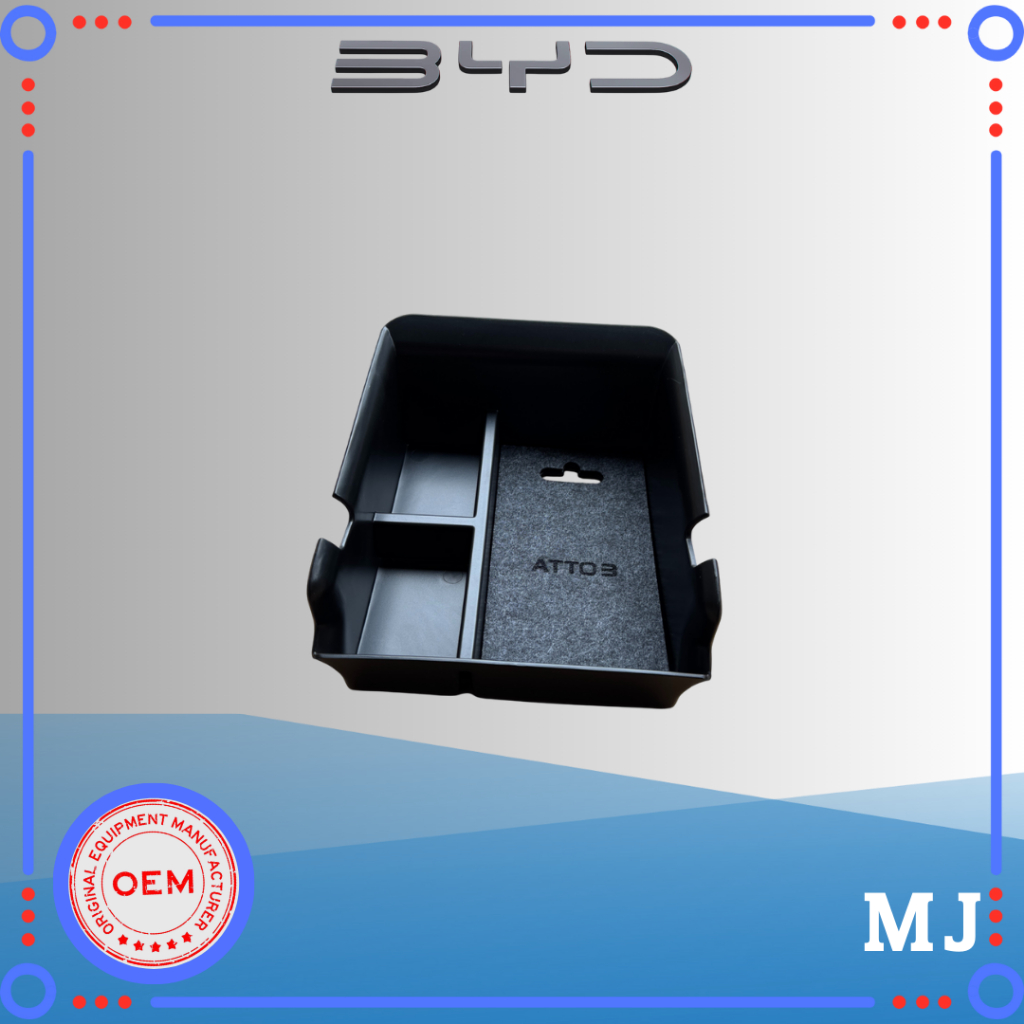 Jual Arm Rest Box Storage Box BYD ATTO 3 | Shopee Indonesia