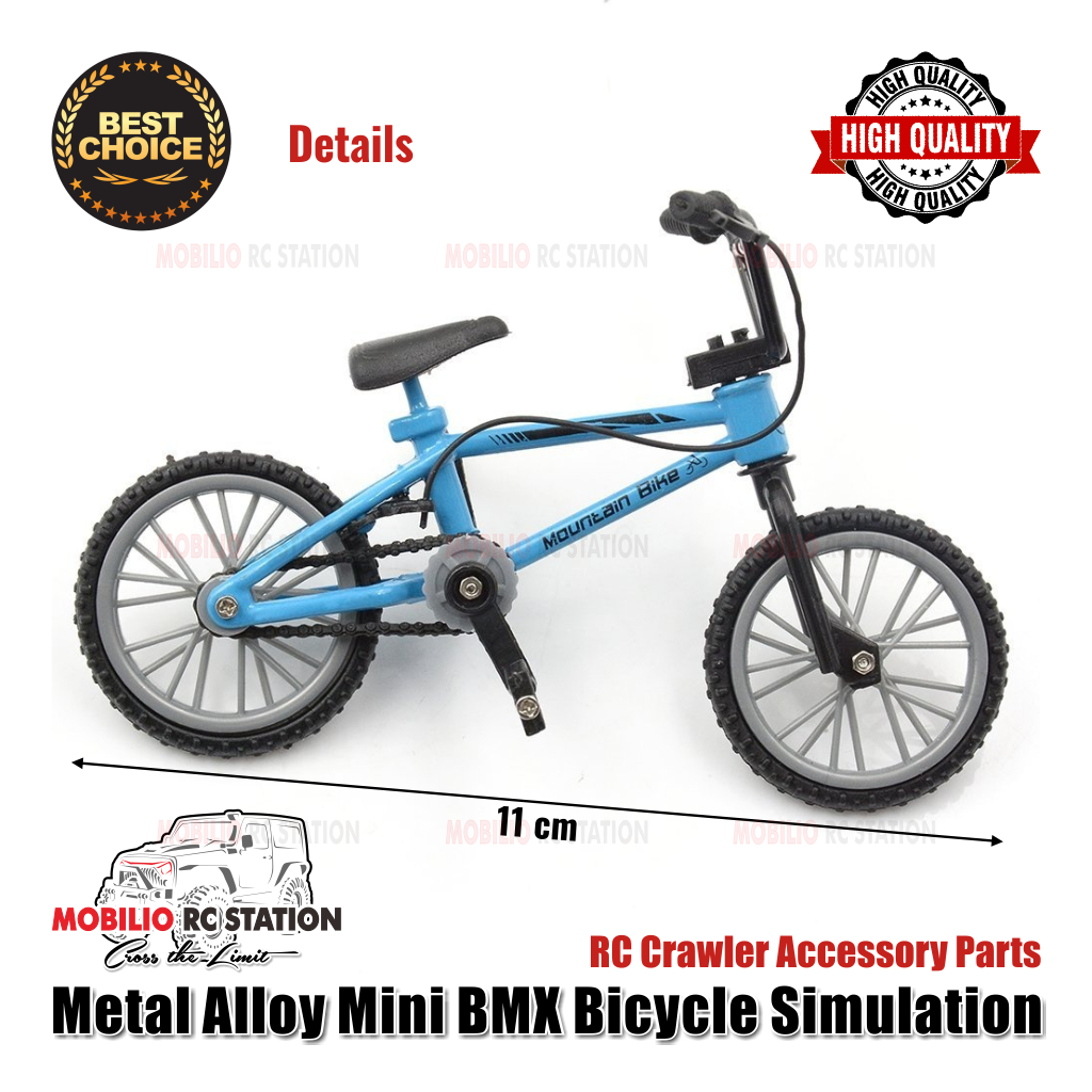 Mountain bike mini rocker on sale