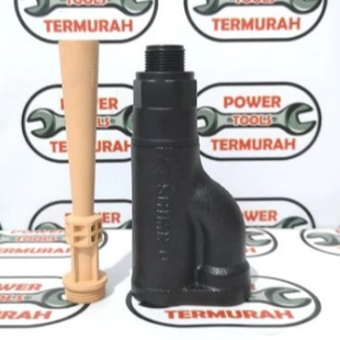 Jual Mata Jet SHIMIZU Ejector Pompa Air Sumur Dalam Injektor Injector ...