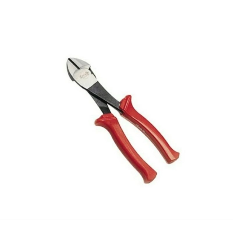 Jual genius heavy duty diagonal cutting plier / tang potong - 7 Inch ...
