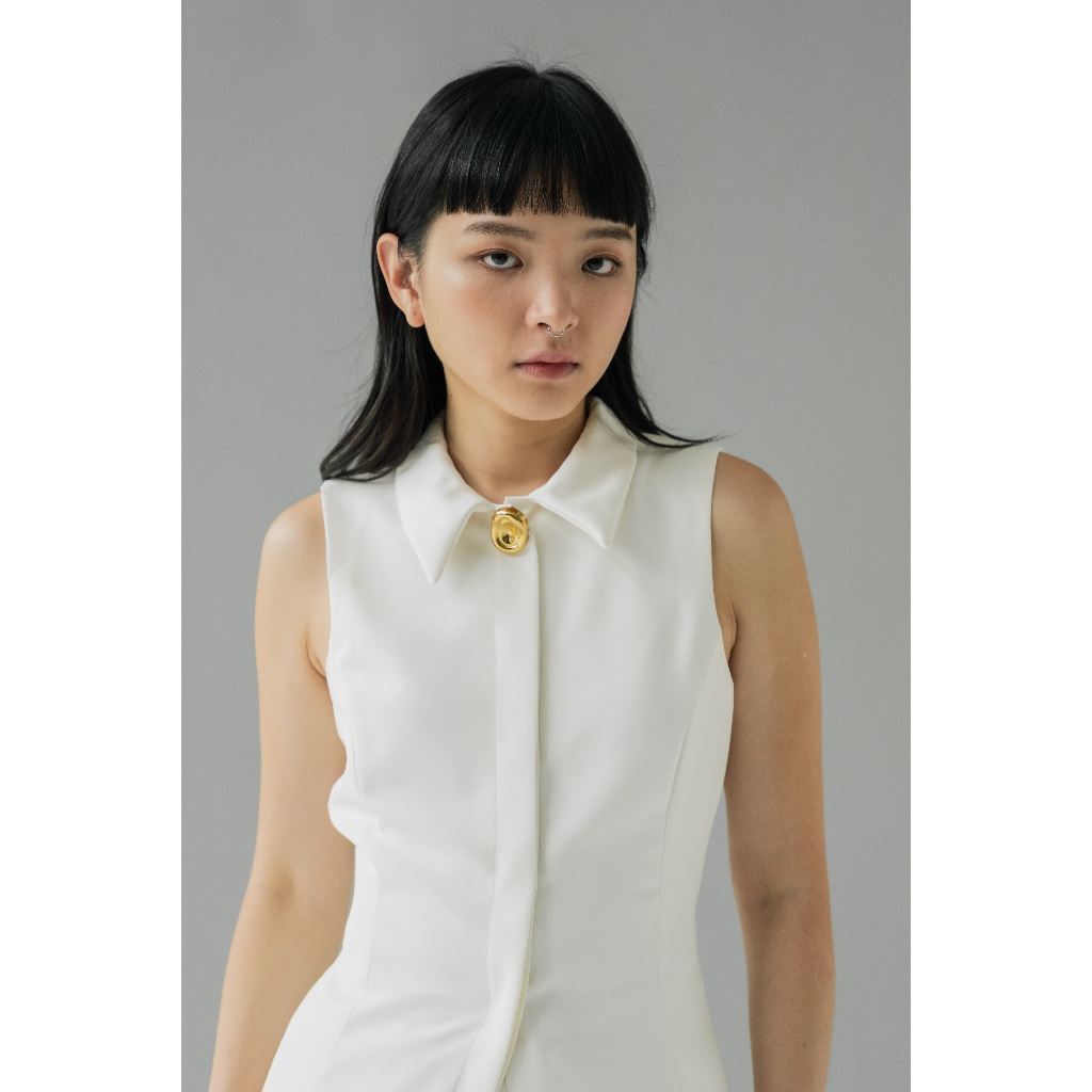 Jual BY DAWN - PARK TOP | Shopee Indonesia