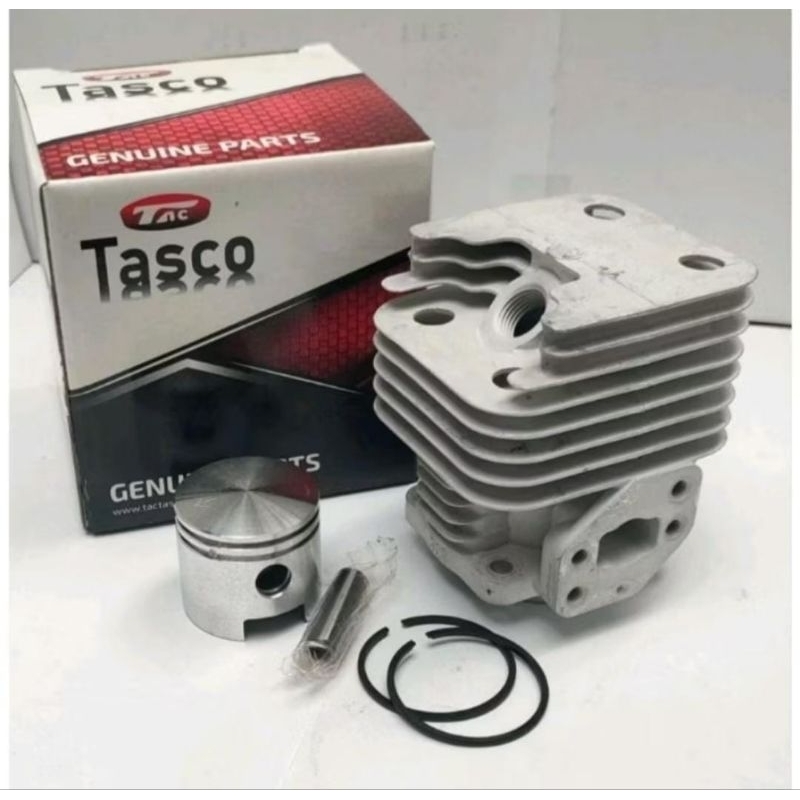 Jual CYLINDER BLOCK MESIN POTONG RUMPUT BG328 TASCO ORIGINAL | Shopee ...