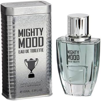 Jual RAYA Mighty Mood Eau de Toilette 100ml | Shopee Indonesia