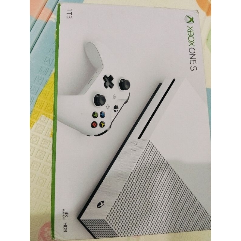 Jual Xbox one s 1tb | Shopee Indonesia