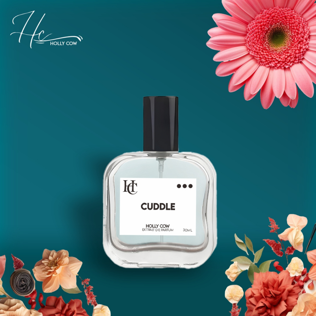 Produk HOLLYCOW PARFUME | Shopee Indonesia