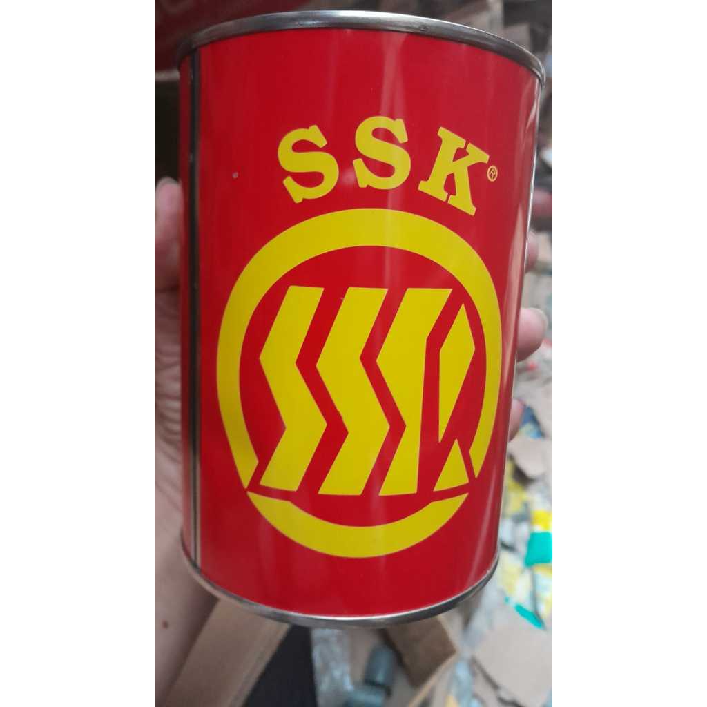 Jual Pengencer Cat Thinner ND SSK | Shopee Indonesia