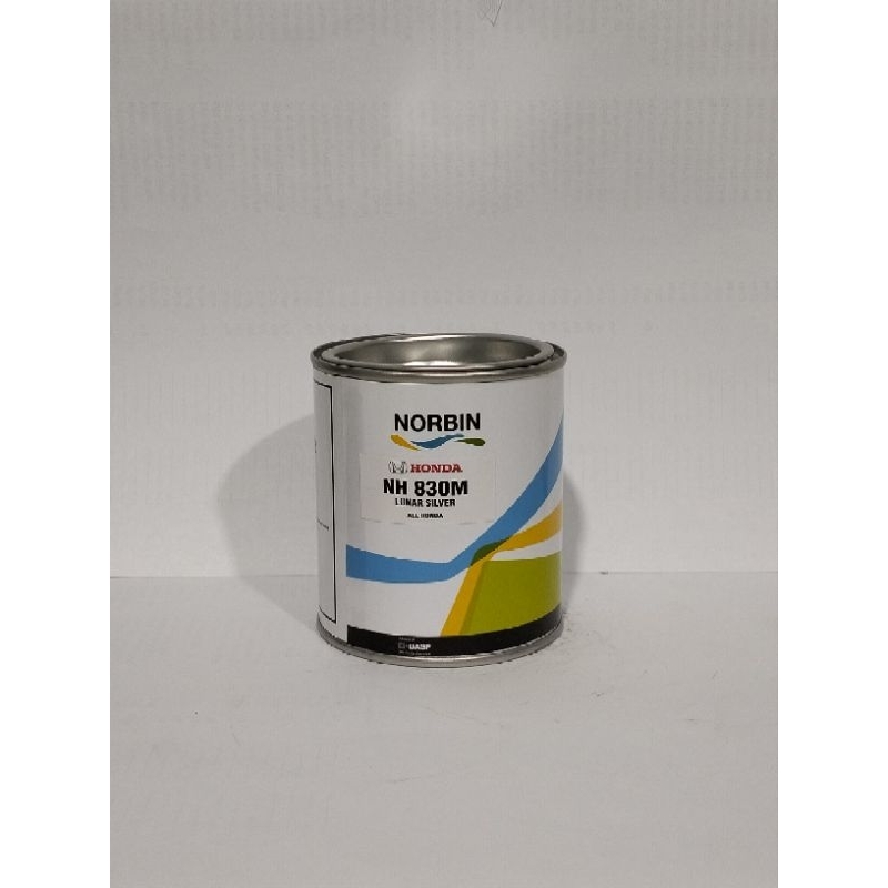 Jual READY MIX HONDA NH830M LUNAR SILVER | Shopee Indonesia