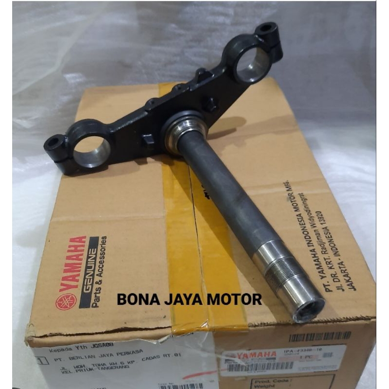 Jual SEGITIGA BAWAH UNDER BRACKET COMP VIXION LED ADVANCE 2019 ke atas ...