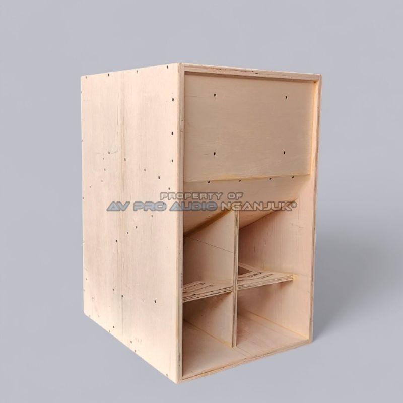 Jual BOX SUPALI 12 INCH SUBPALI 12 INCH | Shopee Indonesia