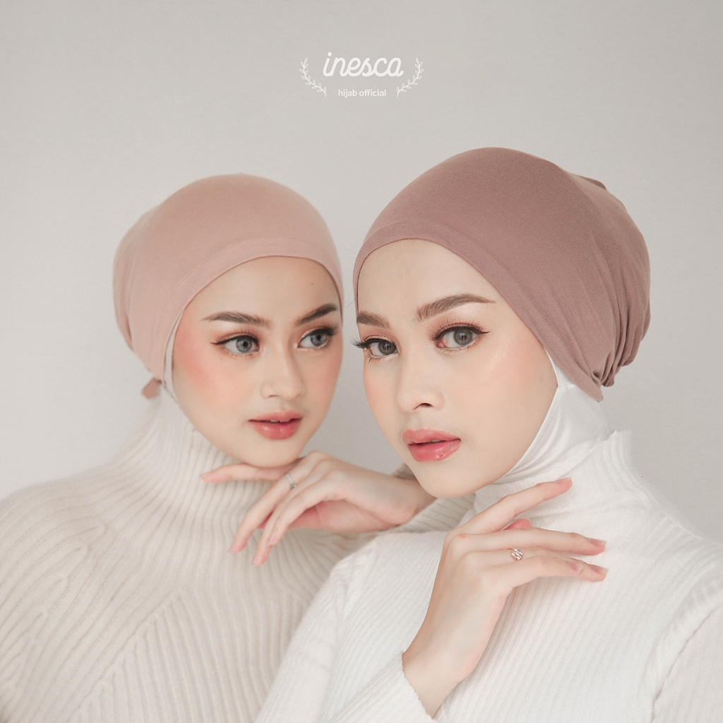Produk INESCA HIJAB | Shopee Indonesia