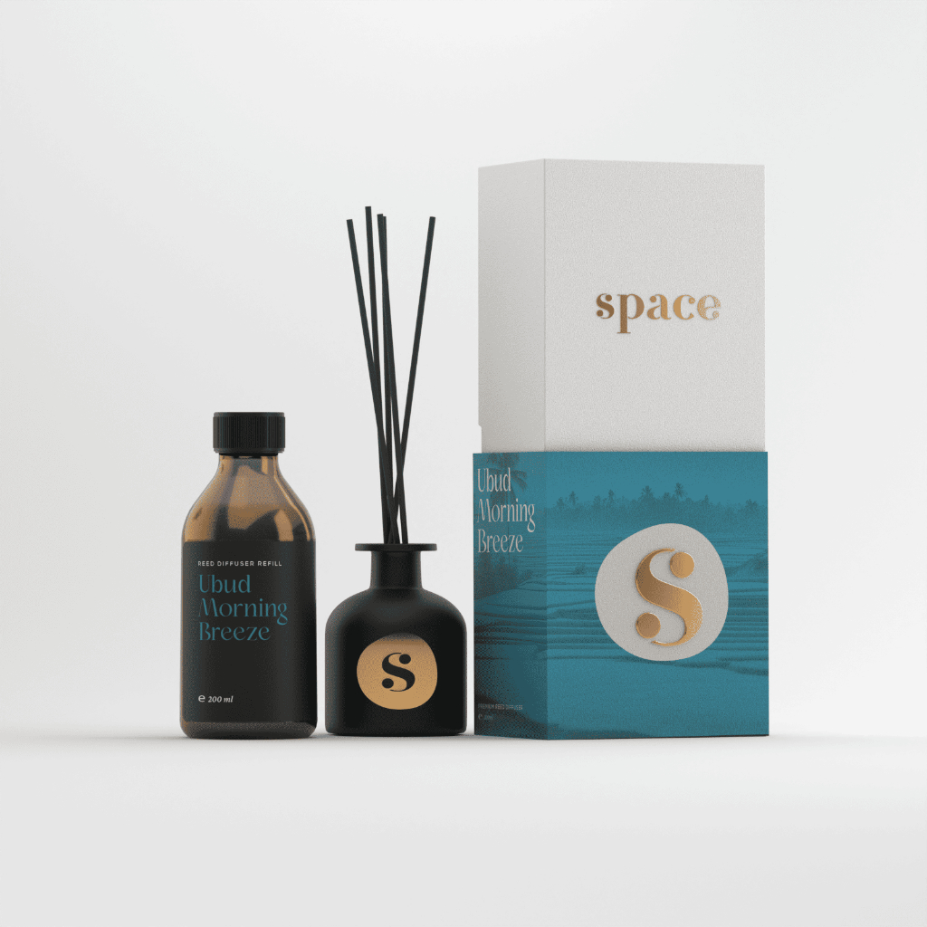 Jual ALT | Reed Diffuser Space by Alt UBUD - Perfect Gift & Hampers ...