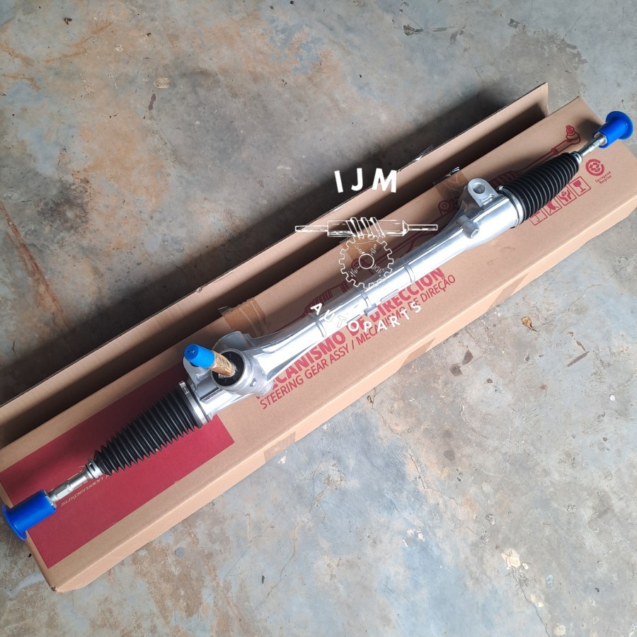 Jual Rek Stir Steering Rack Toyota All New Alphard Vellfire AGH30 2015 ...