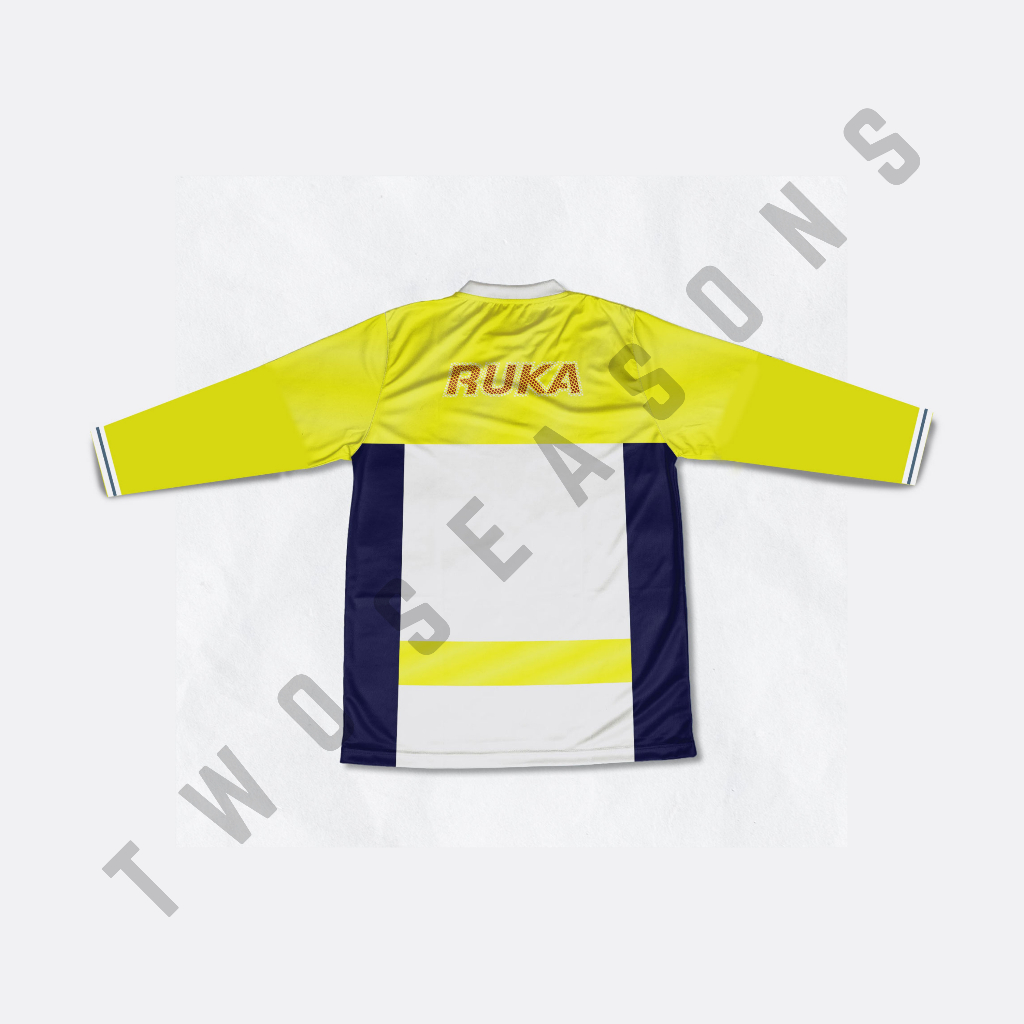 Jual Kaos Baju Dewasa Vintage Jersey Babymonster Ruka Drip Baemon ...