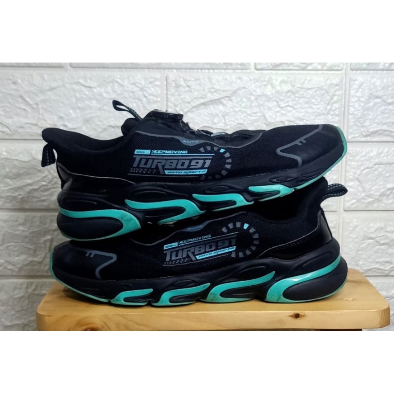 Jual Sepatu Running Anta untuk Anak | Shopee Indonesia