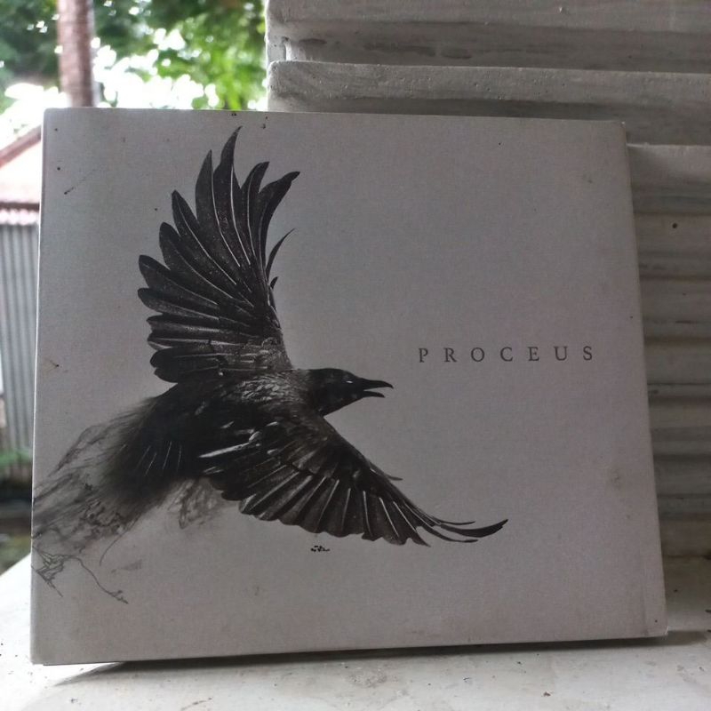 Jual cd proceus selftitle | Shopee Indonesia