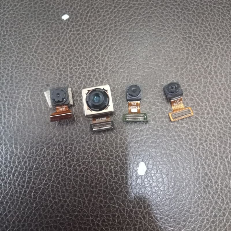 Jual Kamera Belakang Infinix Note 7 Lite | Shopee Indonesia