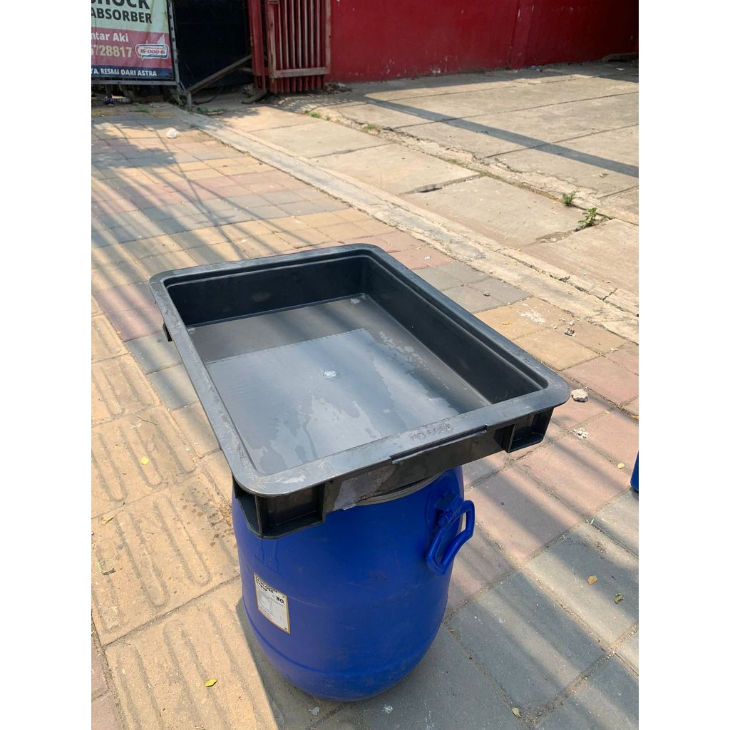 Jual Box 6066 Rabbit / Box Magot / Box Rapat / Box Industri Bekas ...