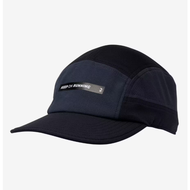 Jual KIPRUN Topi 5 panel Men's Running Adjustable Flexibility | Shopee ...