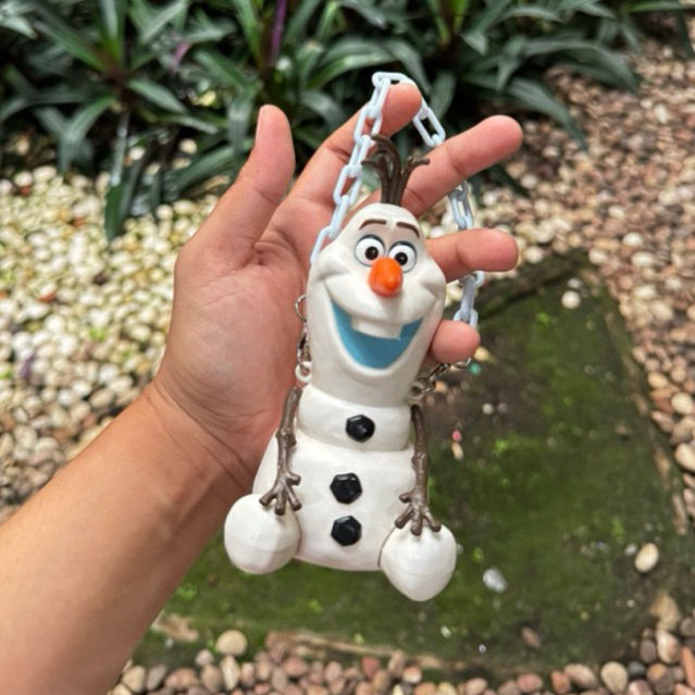 Jual olaf snack case / benfo / lunch box | Shopee Indonesia