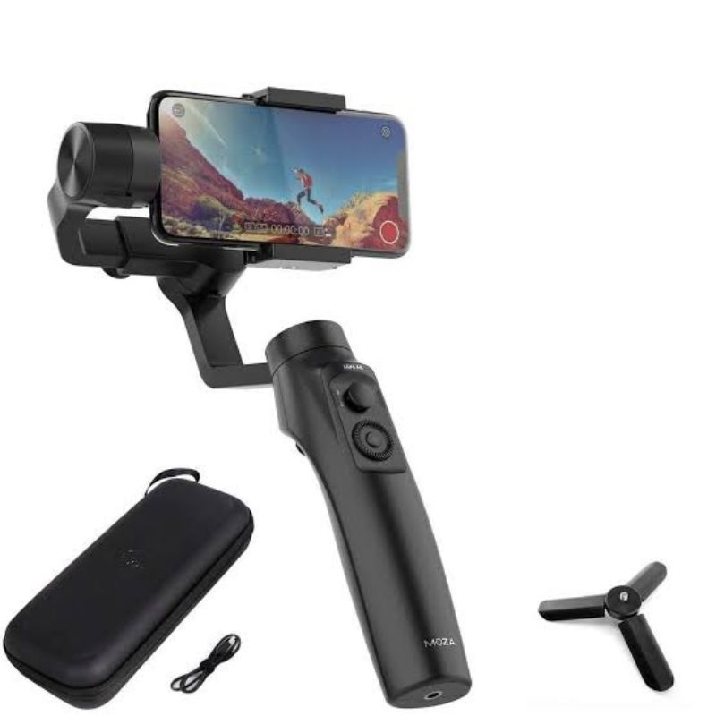 Jual moza mini mi second | Shopee Indonesia