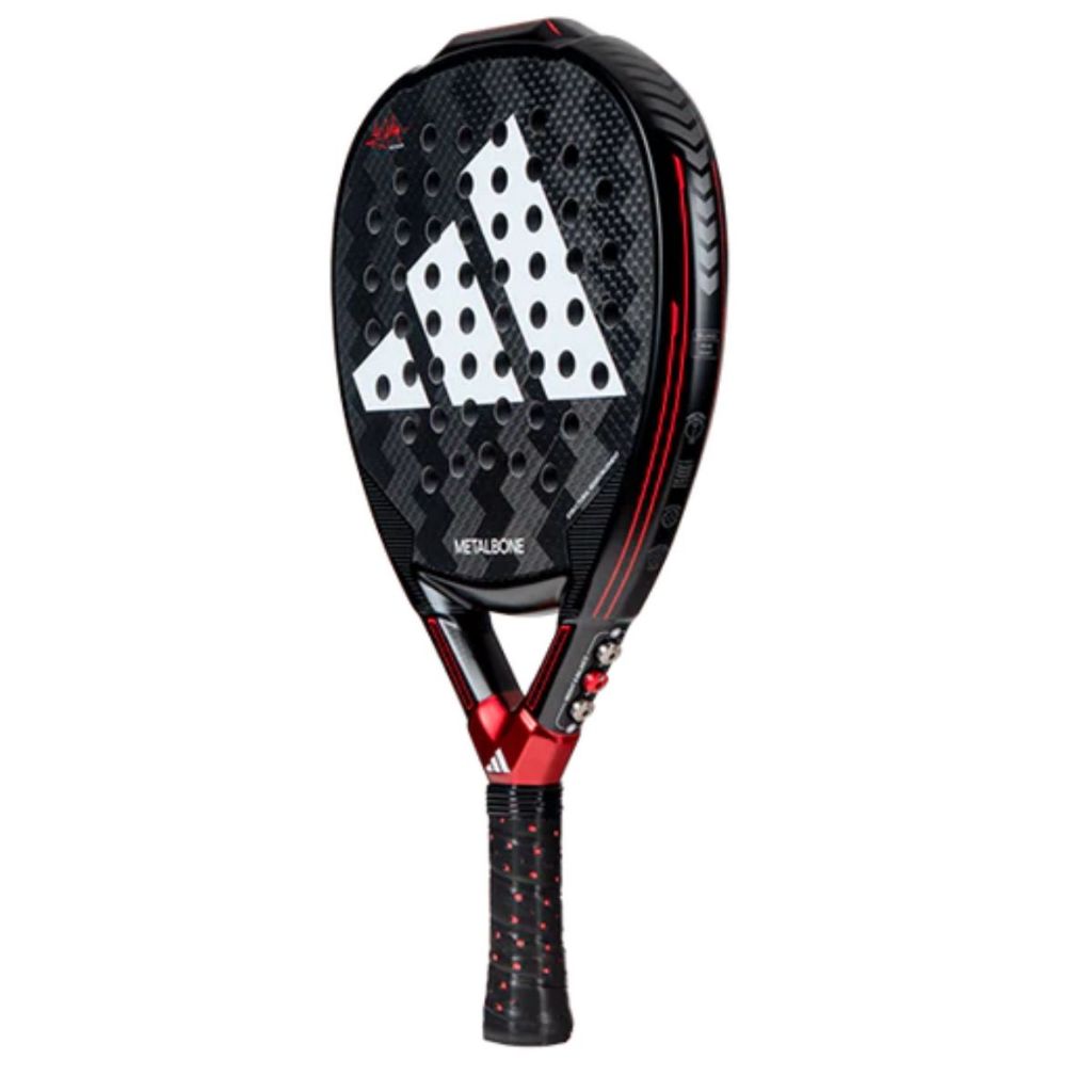 Jual Adidas Metalbone 3.3 2024 Ale Galán Racket - Raket Padel ORIGINAL ...
