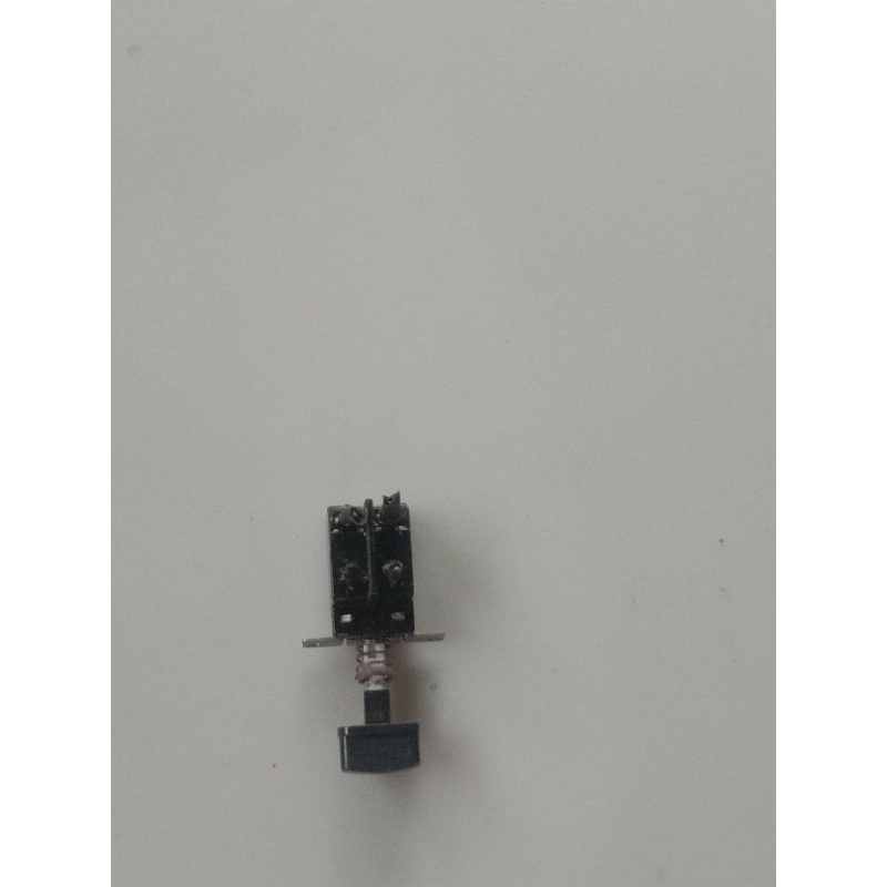 Jual tombol on/off,atau skelar TV tabung | Shopee Indonesia