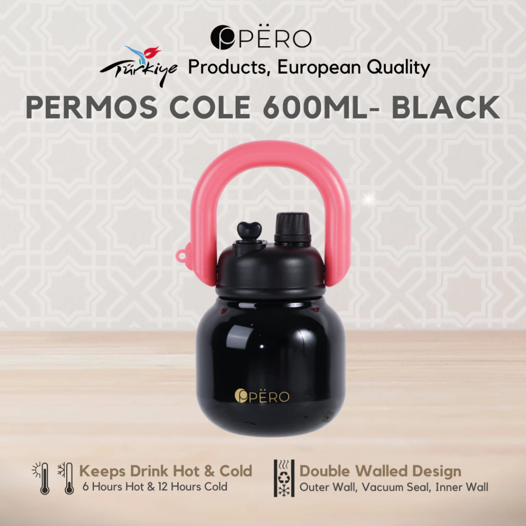 Review Lengkap Pero Permos Cole Tumbler 600ML – Botol Minum Tumbler Anti Tumpah Tahan Panas dan Dingin 5 id 11134207 7rask m3u49e1c7zml4f