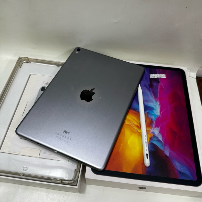 Jual ipad pro 9,7 inch 32gb resmi Shopee Indonesia