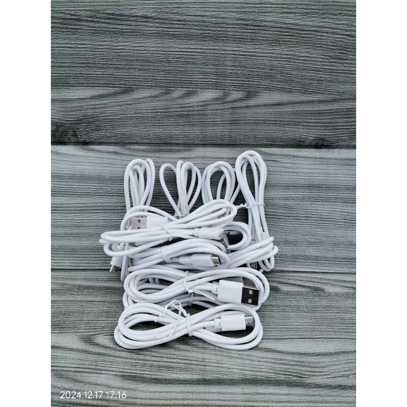 Jual Kabel Data Micro USB | Shopee Indonesia