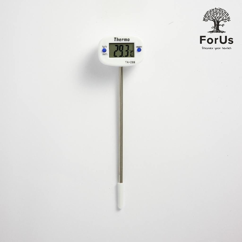 Jual Termometer Digital - Thermometer Susu - Thermometer Makanan ...