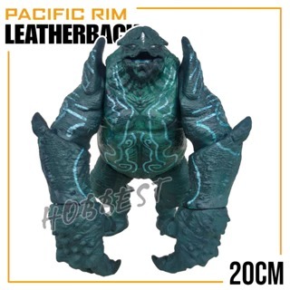Jual Figure Monster Pacific Rim Leatherback Kaiju Pasific Rim Monster ...