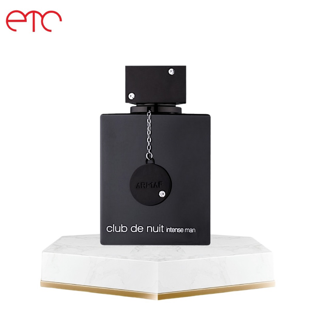 Jual Parfum Armaf Club de Nuit Intense For Men EDT 105ml Shopee