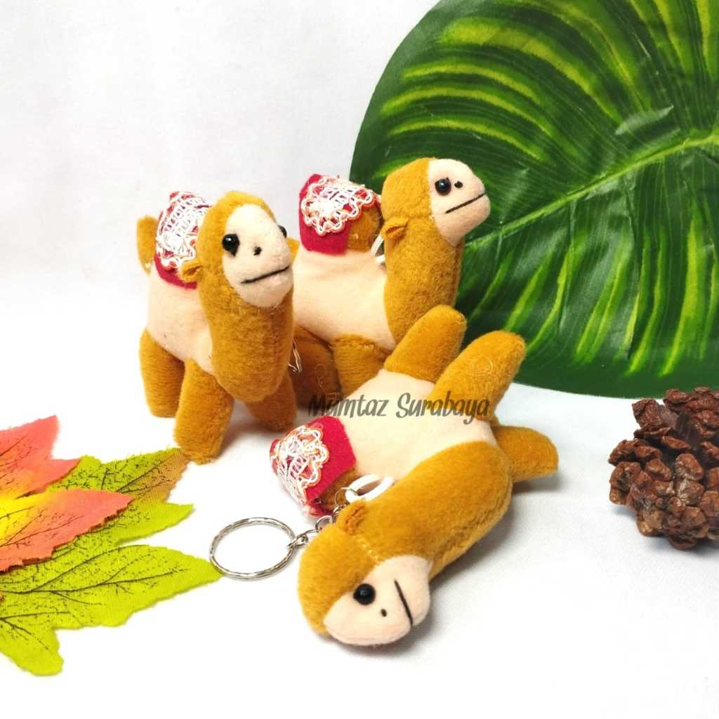 Jual (1LUSIN) GANCI ONTA GANCI UNTA GANTUNGAN KUNCI UNTA GANTUNGAN ...