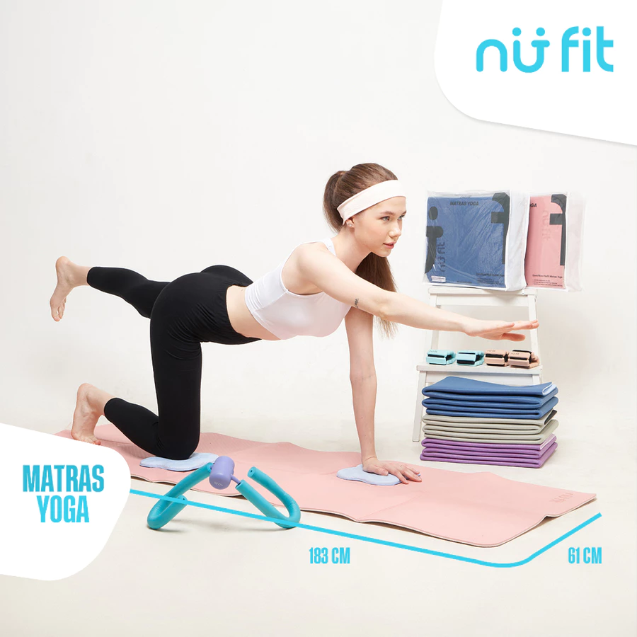 Yoga Matt 
