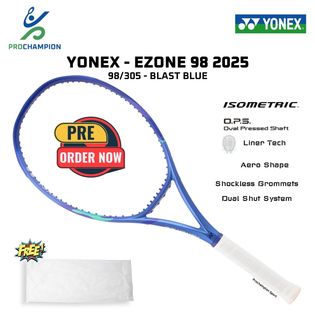 ヨネックス(YONEX) 2025 EZONE98 Eゾーン98 イーゾーン98 (305g ヨネックス(YONEX) 2025 EZONE98 Eゾーン98 イーゾーン98 (305g