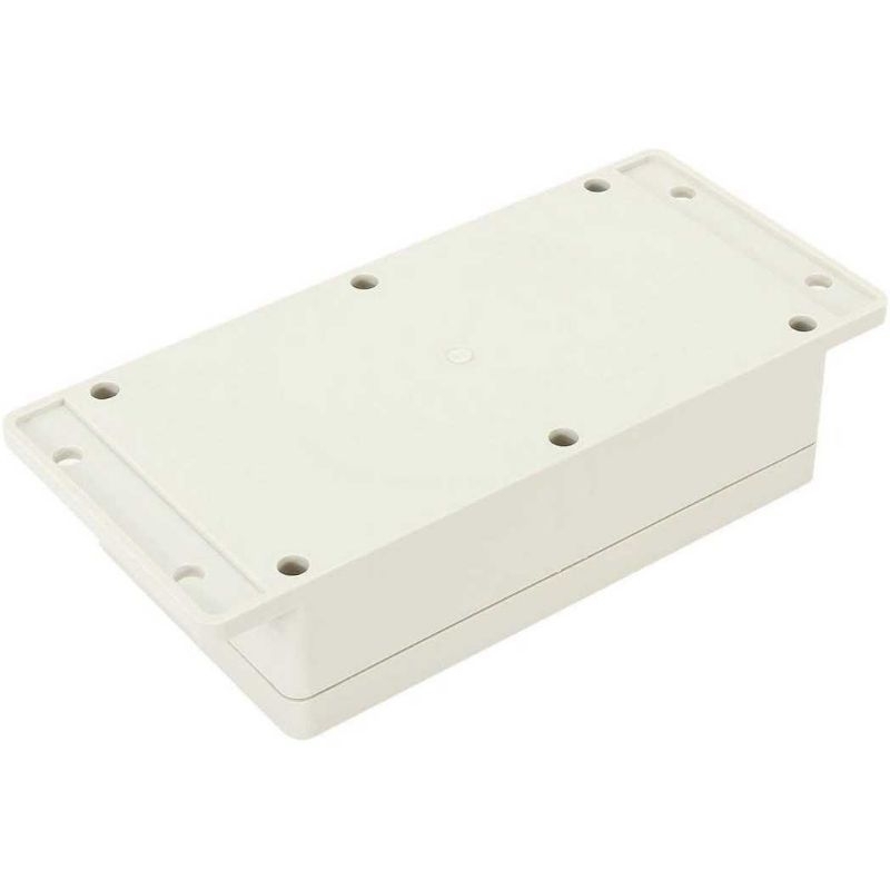 Jual Box Panel Listrik Duradus Junction Box Enclosure Waterproof ...